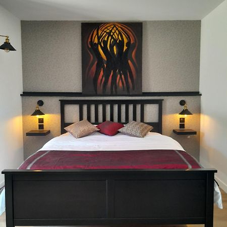 Le Lodge Merlin Studio 2 Personnes Barraux Exterior foto